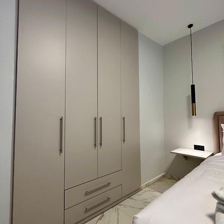 Klelia Golden Suite Alexandrúpoli Kültér fotó