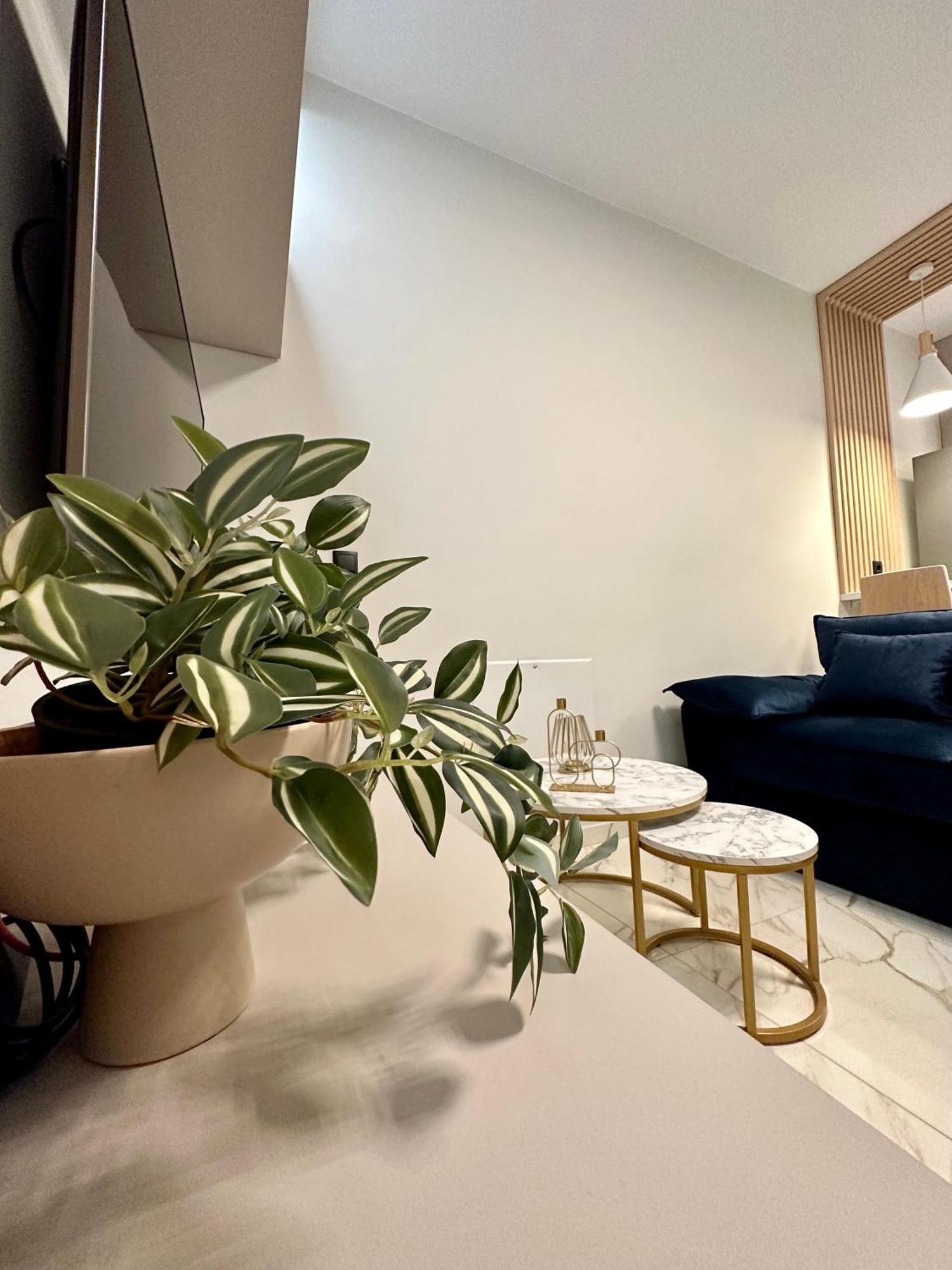 Klelia Golden Suite Alexandrúpoli Kültér fotó