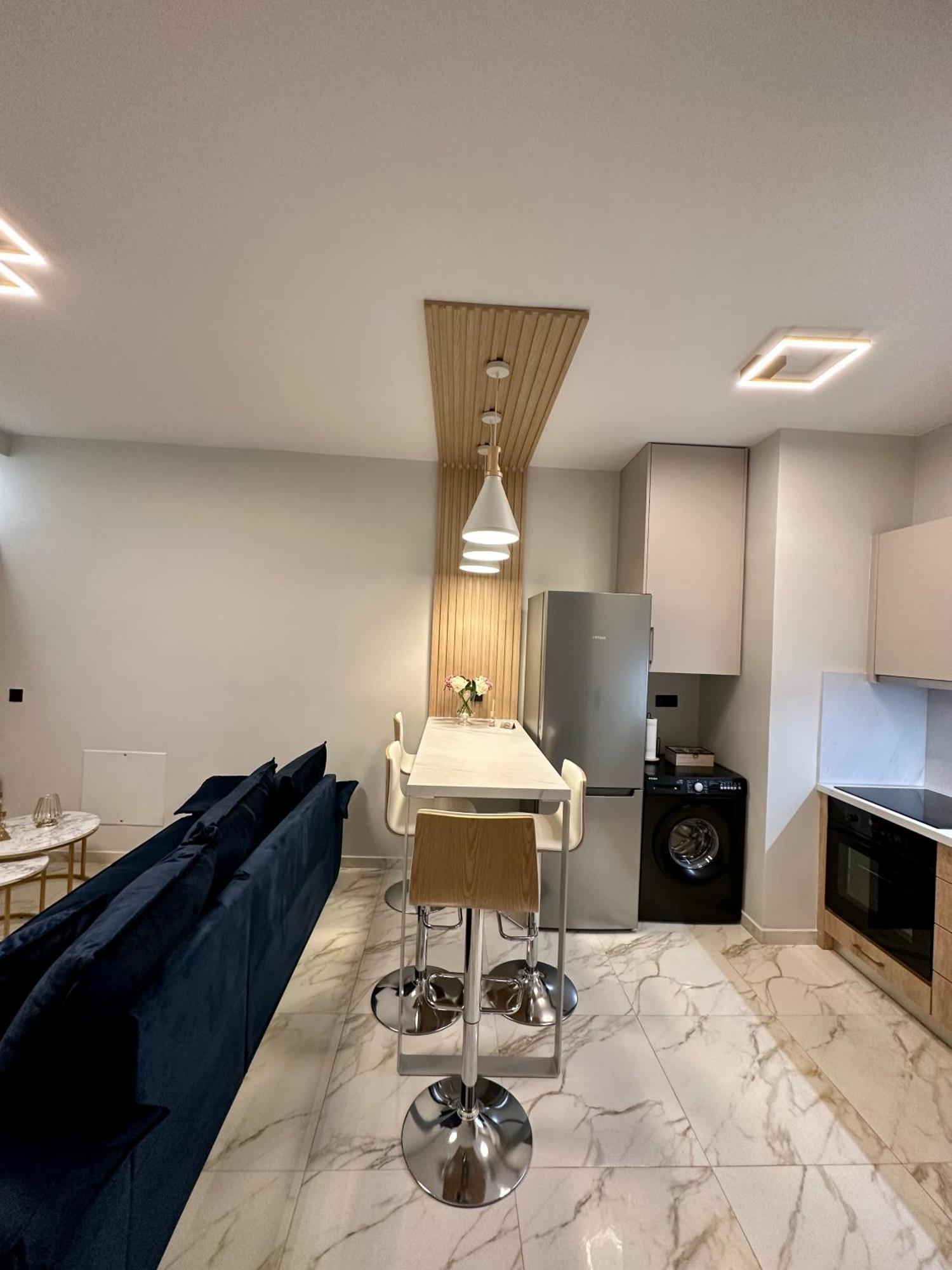 Klelia Golden Suite Alexandrúpoli Kültér fotó