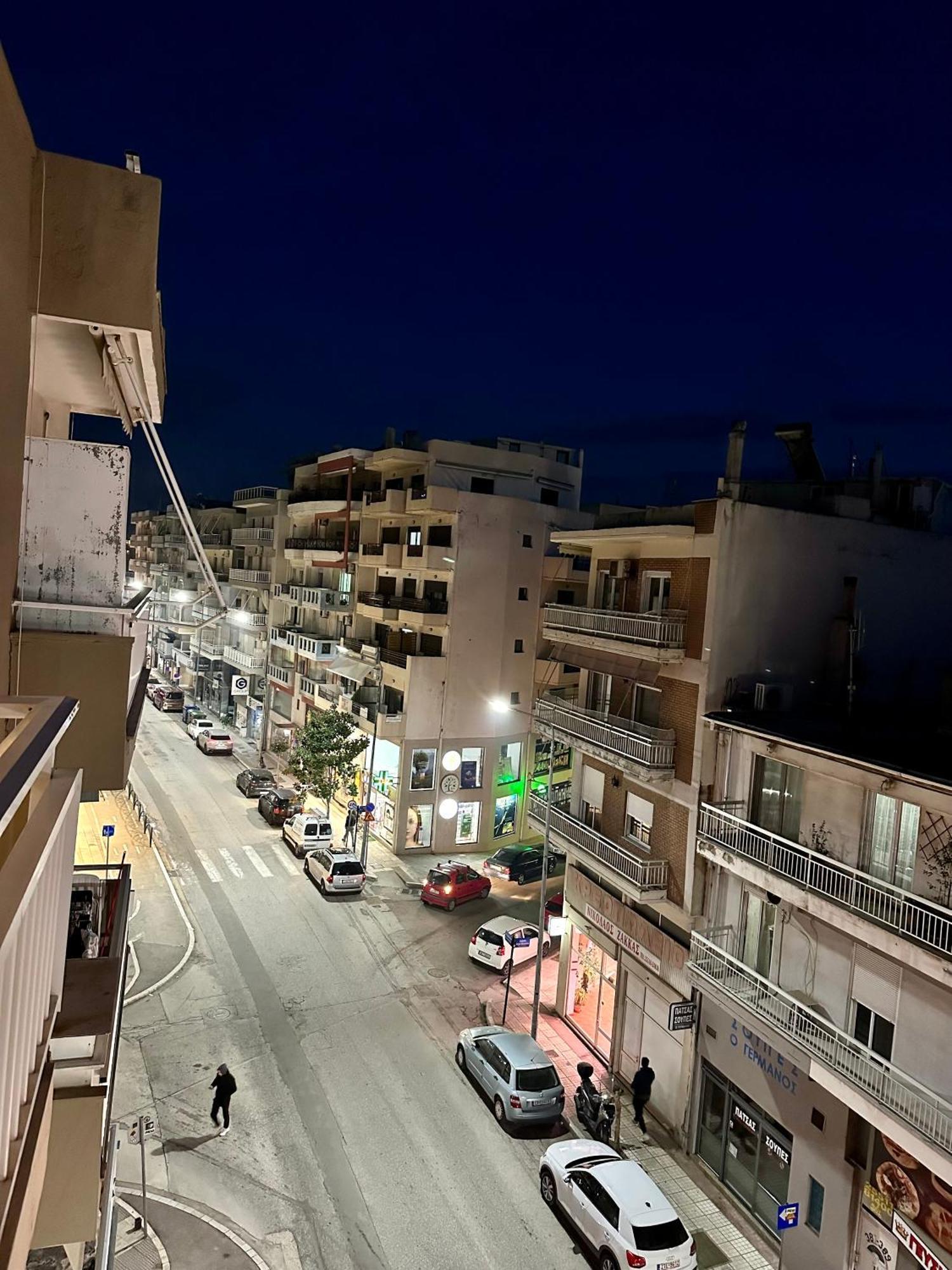 Klelia Golden Suite Alexandrúpoli Kültér fotó
